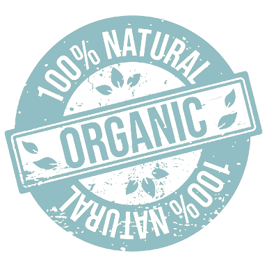 100 percent natural