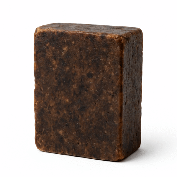 black soap