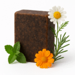 black soap