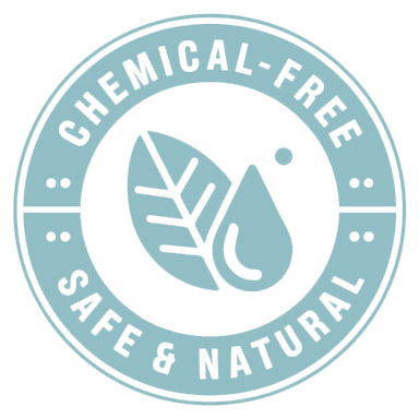 chemical free