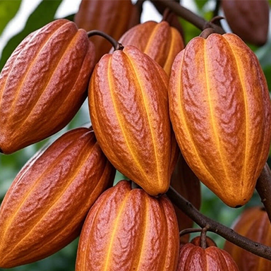 cocoa