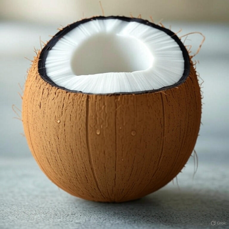 coconut