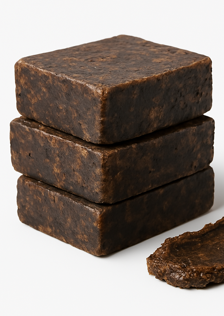 set of soap