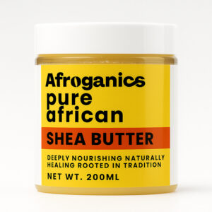 shea butter