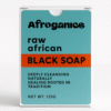 African Black Soap