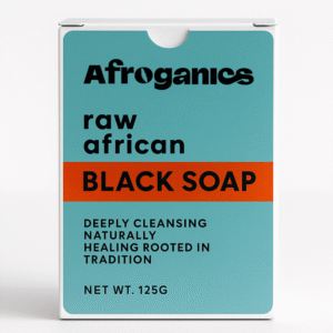 afroganics soap box